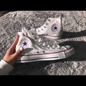 Converse All Star High Tops